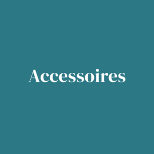 Accessoires