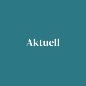 Aktuell