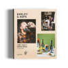 Buch Cover zeigt 3 Bilder Barley & Hoopsvon Beer Moods vom Buch