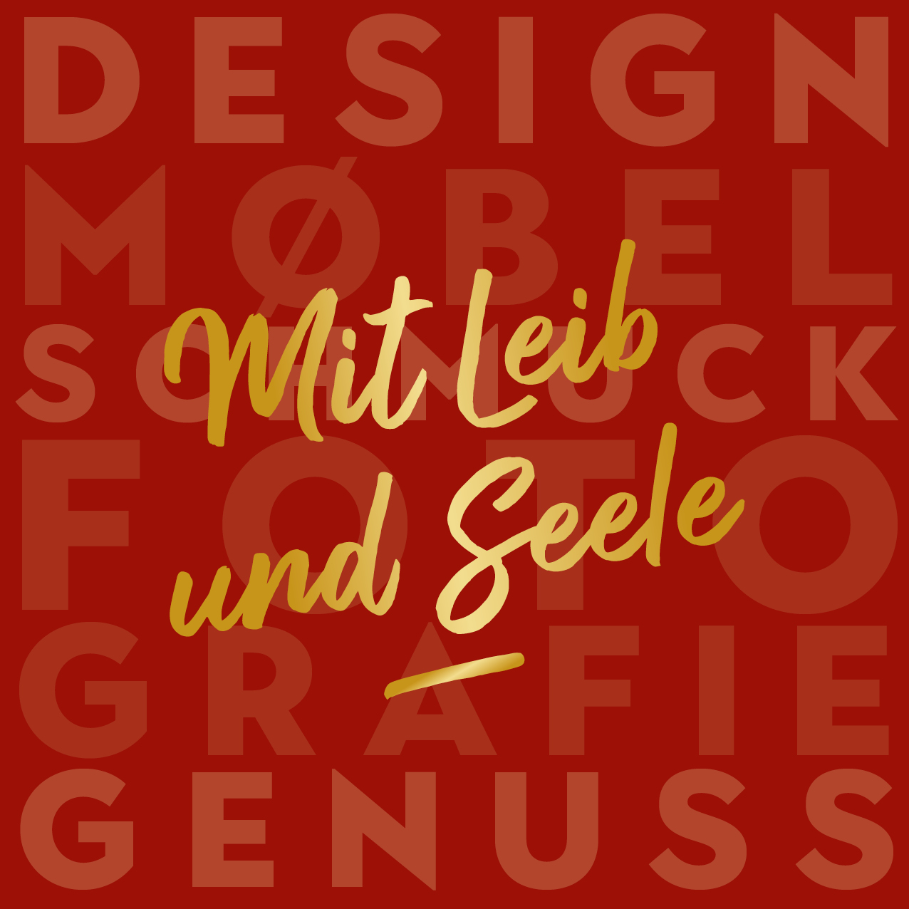 Mit Leib und Seele