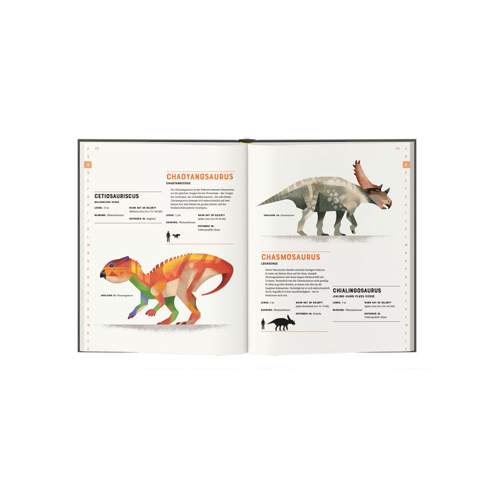 Dinosaurier Arten mit Bildern:  Eine Reise in die Welt der Urzeitriesen