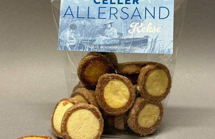 Allersand Kekse Heidesand Celle Allernixe