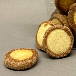 Allersand Kekse Heidesand Celle Allernixe Detail