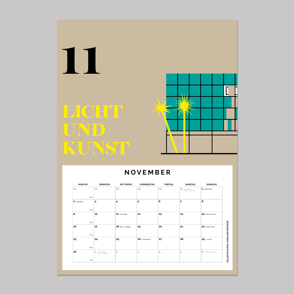 Allernixe_Celle-Kalender-2026-2_November_Innenseiten