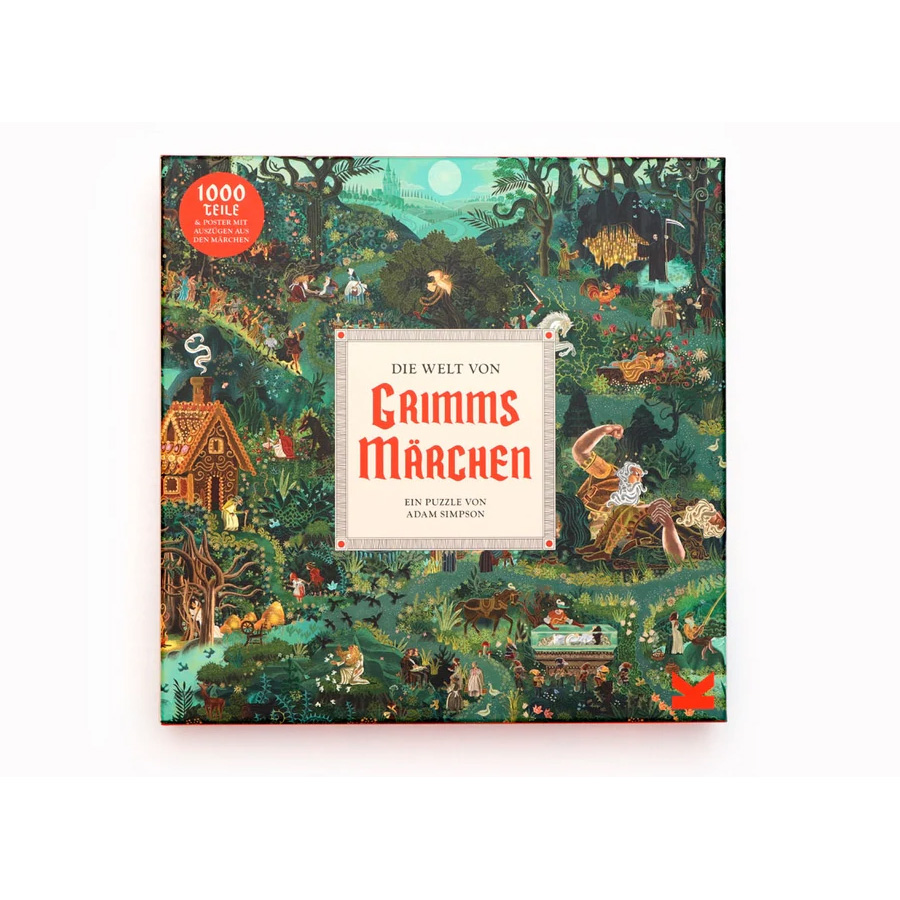 Die-Welt-von-Grimms_Maerchen_cover