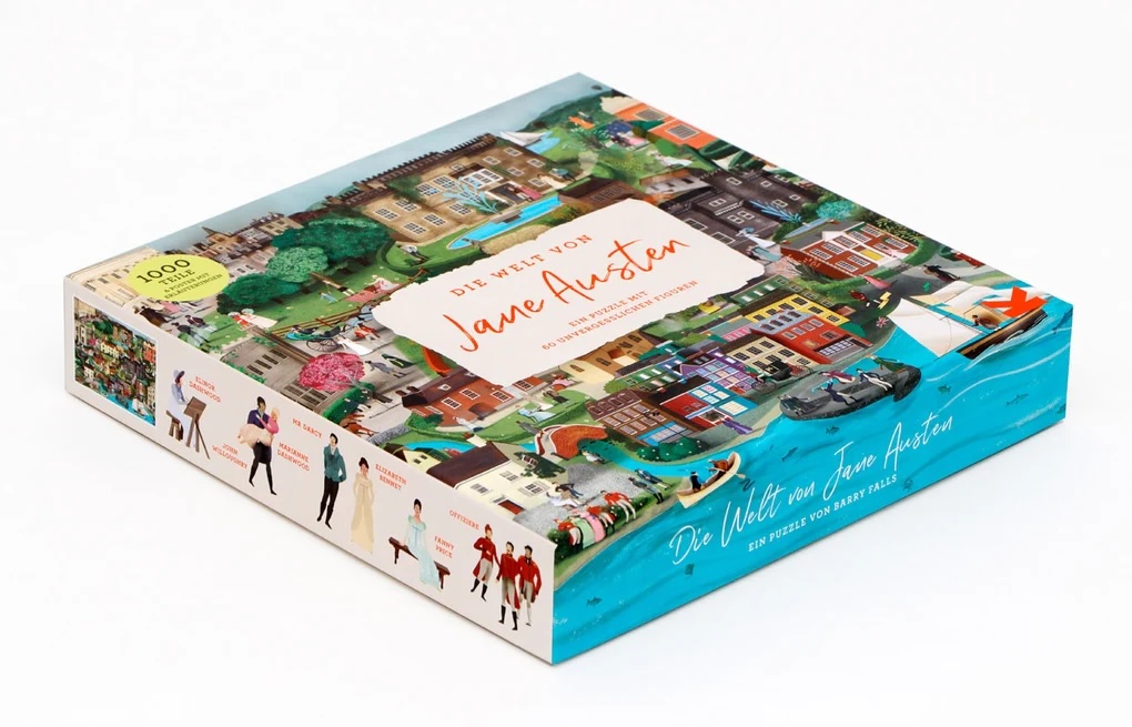 Die-Welt-von-Jane-Austen_Puzzle_2