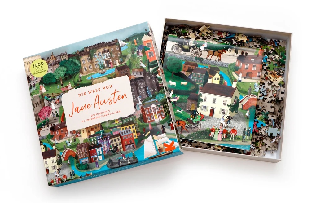 Die-Welt-von-Jane-Austen_Puzzle_4