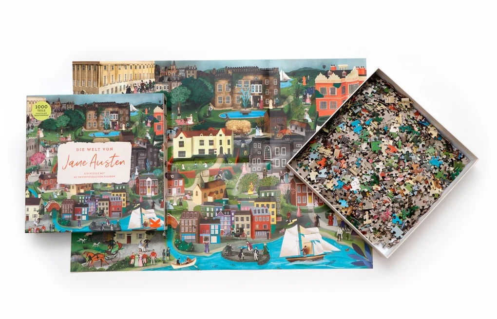 Die-Welt-von-Jane-Austen_Puzzle_6