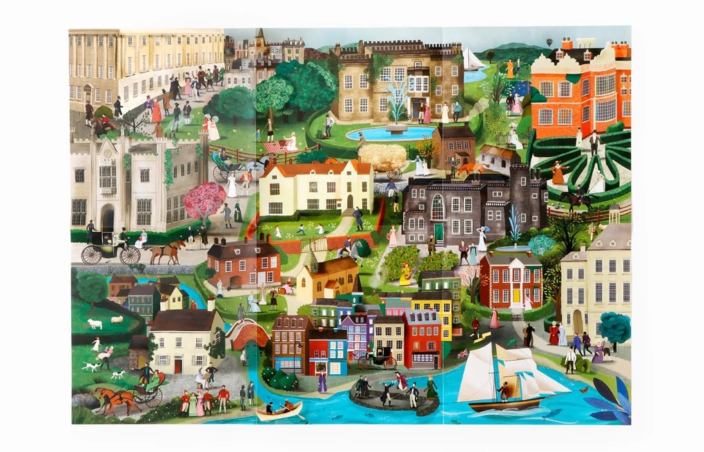 Die-Welt-von-Jane-Austen_Puzzle_7