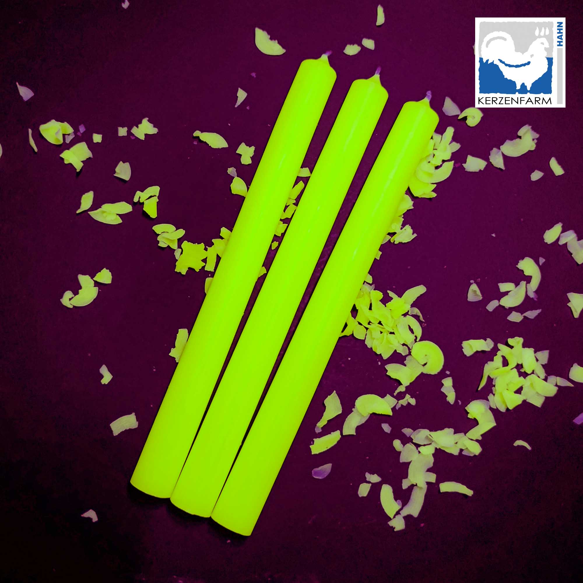 Kerzenfram-Han_neon-gelb_9510