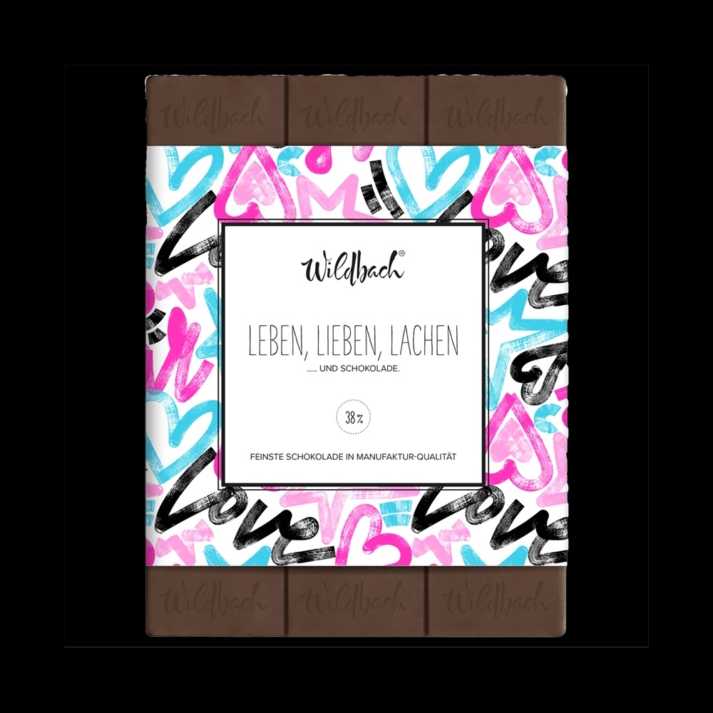 Leben-lieben-lachen-wildbach