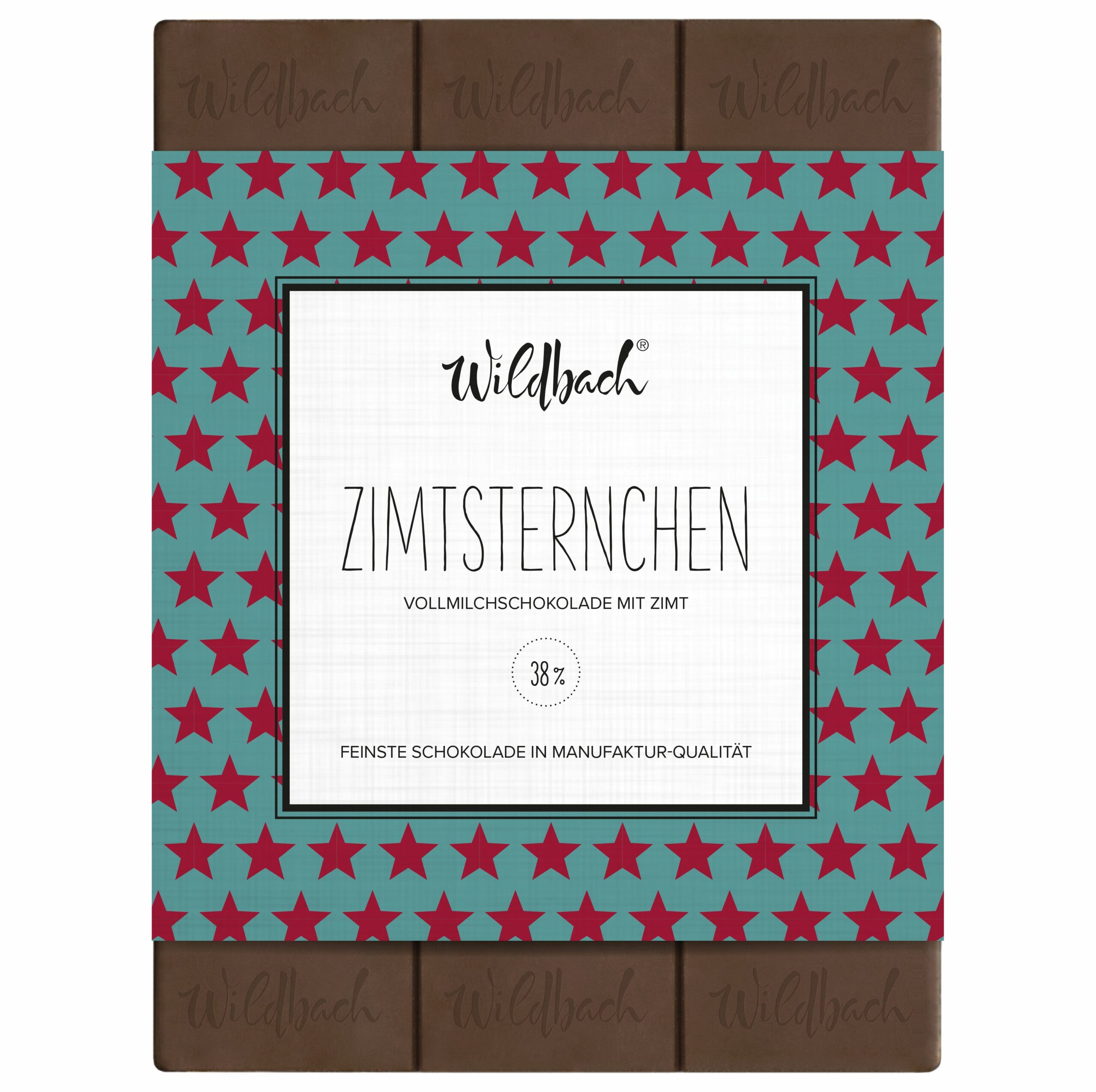 Zimtsternchen-wildbach