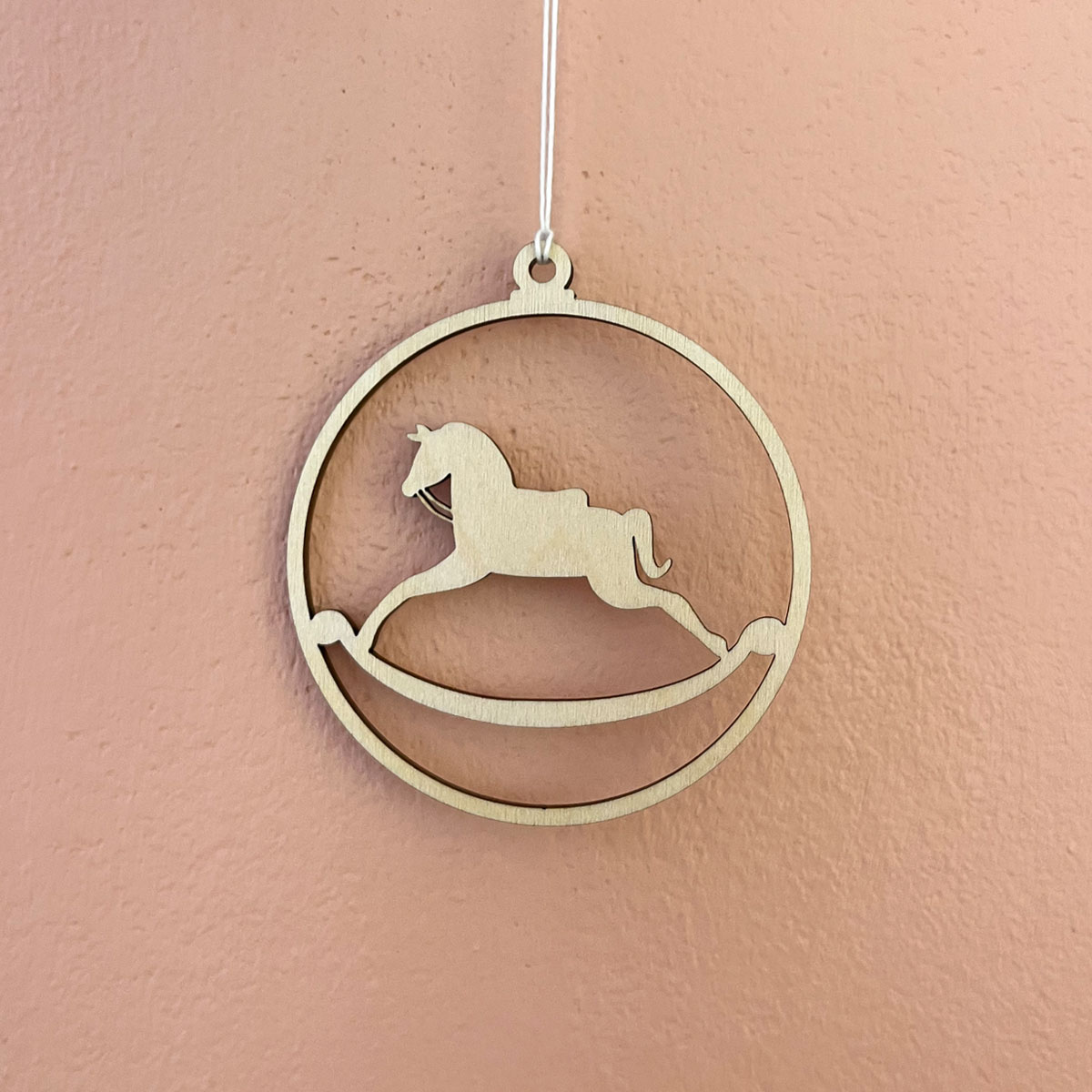 Allernixe_Baumschmuck_Schaukelpferd_2